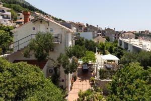 Deluxe apartment Marghareta