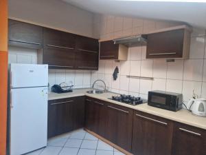 Apartament Pracowniczy
