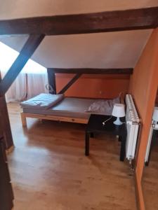 Apartament Pracowniczy