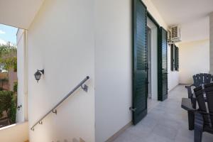 Villino Raffy by BarbarHouse