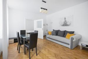 Your Home in Historic Brasov Center