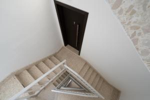 Flora Flats 1st, 2nd and 3rd floor appartments no lift