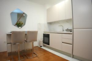 VIGO Apartman
