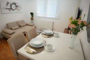 VIGO Apartman