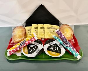 Le Coquelicot - Proche Gare - Studio 1 pièce 2 Pers