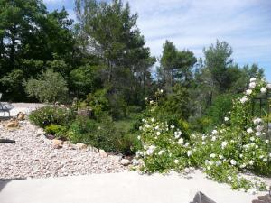 B&B / Chambres d'hotes Les Hauts des Materonnes : photos des chambres