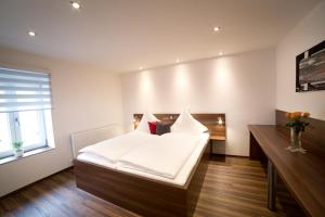 Hotel Gasthaus Roter Ochsen