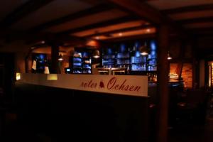 Hotel Gasthaus Roter Ochsen