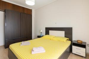 Delmare Comfort Apartment