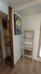 B&B / Chambres d'hotes la bergerie des colles : photos des chambres