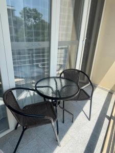 Sol e Mar Private Apartment