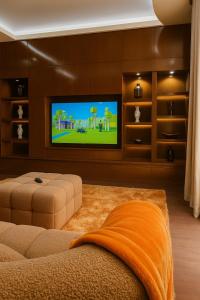 YODA Luxe Appartment, Yasmin-village - 3hvězdičkové hotely ve městě Rás al-Chajma