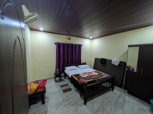 Coorg Milestone Homestay