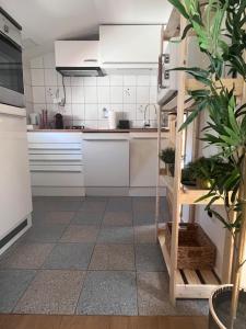 New apartment with the terrace, Trnje, Zagreb