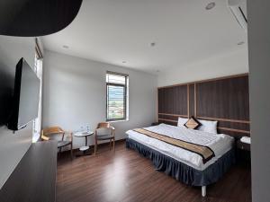 Sunflower Hotel Mộc Châu