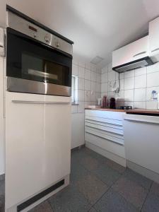 New apartment with the terrace, Trnje, Zagreb