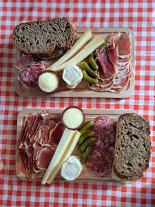 B&B / Chambres d'hotes Le Clos du Palastre, a 10 mn de Vannes : photos des chambres