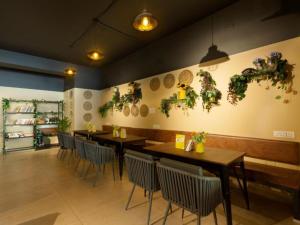 The Hosteller Bangalore, Indiranagar