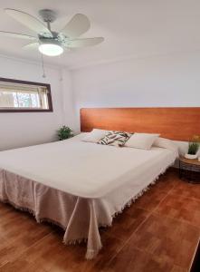 Apartamento Turístico El Rompido