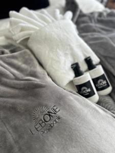 LebONE at One Rosebank