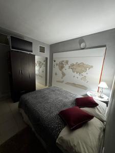 La casita de la viña