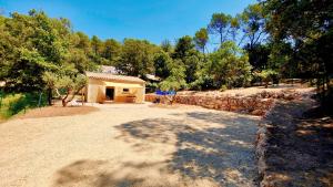 Maisons de vacances Lou et Line : photos des chambres