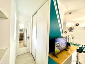 Color Studio - Proche Gare - 2P