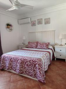 Benavente - 4-star hotels in Ayamonte