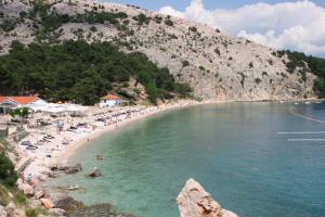 Apartment Nanu Baška