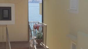 Apartment Nanu Baška