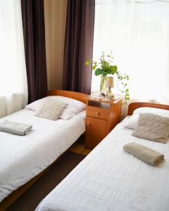 Agroturystyka Dwie Podkowy