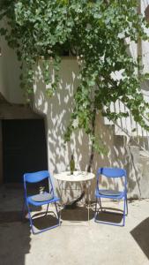 Apartment Nanu Baška