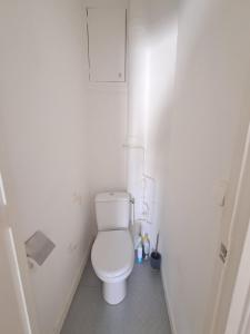 Appartements Cloys 3 - KP - Parisian flat for 4 people - Paris 18e : photos des chambres