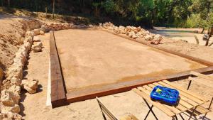 Maisons de vacances Lou et Line : photos des chambres