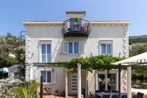 Apartment Marghareta