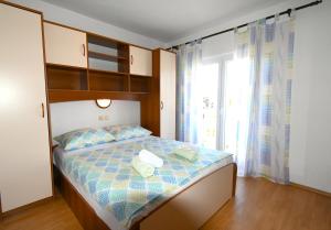 Apartmani Verica i Mirko Paparić