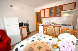 Apartmani Verica i Mirko Paparić