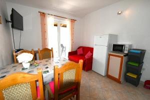 Apartmani Verica i Mirko Paparić