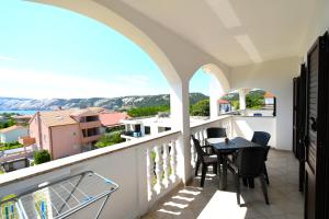 Apartmani Verica i Mirko Paparić