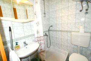 Apartmani Verica i Mirko Paparić