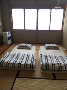 Green Season - 民泊 Matsuo House in Zao Onsen - Japanese Style - Private Room