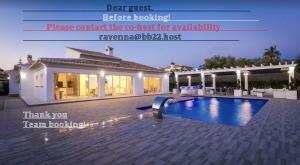 Cap-home Ravenna Marina for family