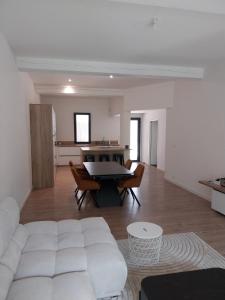 Villas Maison moderne proche de la gare de Vannes : photos des chambres