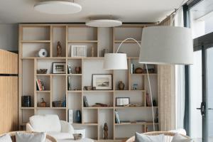 Hotels La Butte : photos des chambres