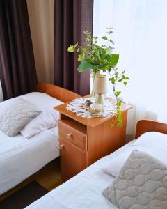 Agroturystyka Dwie Podkowy