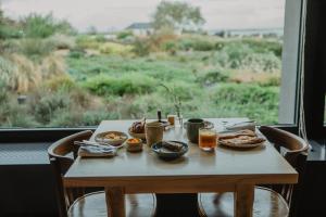 Hotels La Butte : photos des chambres