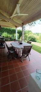 La Casa Del Sol - Chambres de Charme avec piscine chez lhabitant