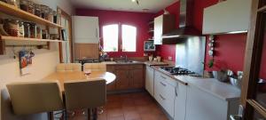 La Casa Del Sol - Chambres de Charme avec piscine chez lhabitant