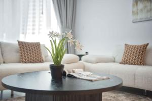 LA VIE 1BDR in JBR with Private Beach