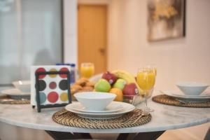 LA VIE 1BDR in JBR with Private Beach